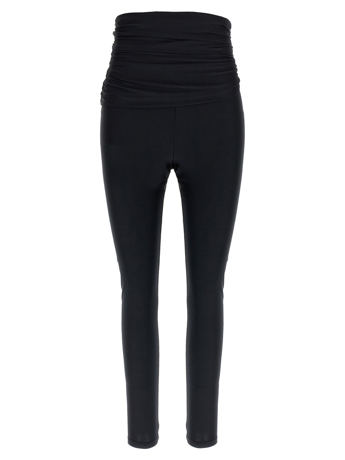 The Andamane Vicky Leggings Black