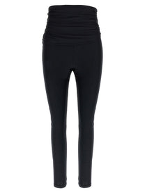 The Andamane Vicky Leggings Black