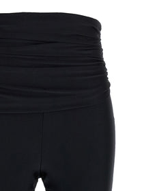 The Andamane Vicky Leggings Black