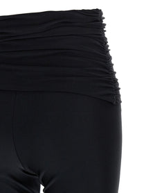 The Andamane Vicky Leggings Black