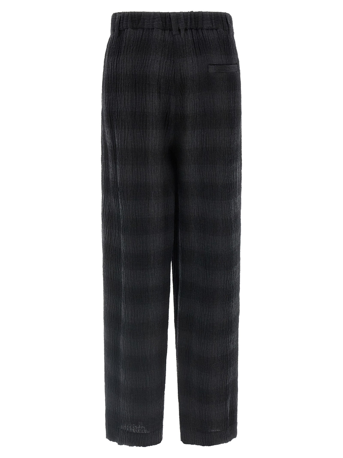 TELA Victor Pants Blue