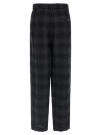 TELA Victor Pants Blue