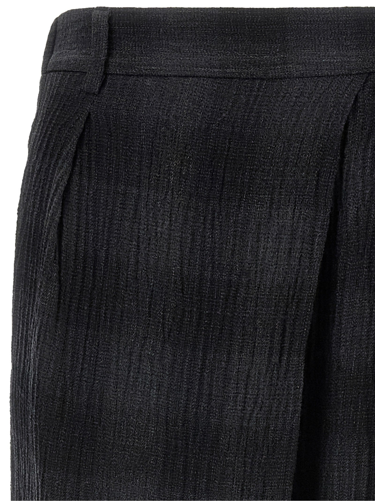TELA Victor Pants Blue
