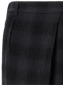 TELA Victor Pants Blue
