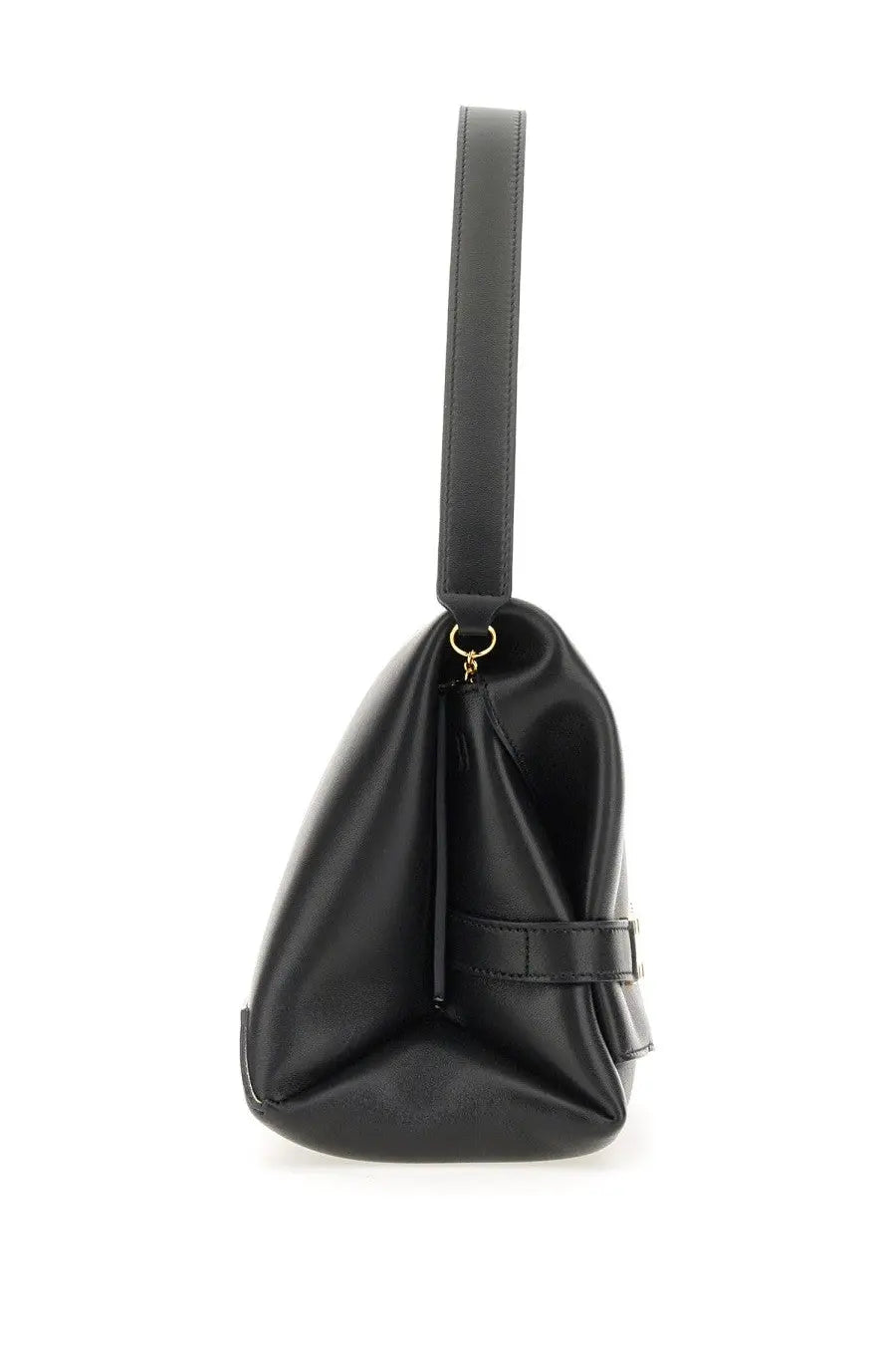 Victoria Beckham Women's Pochette Con Catena Black