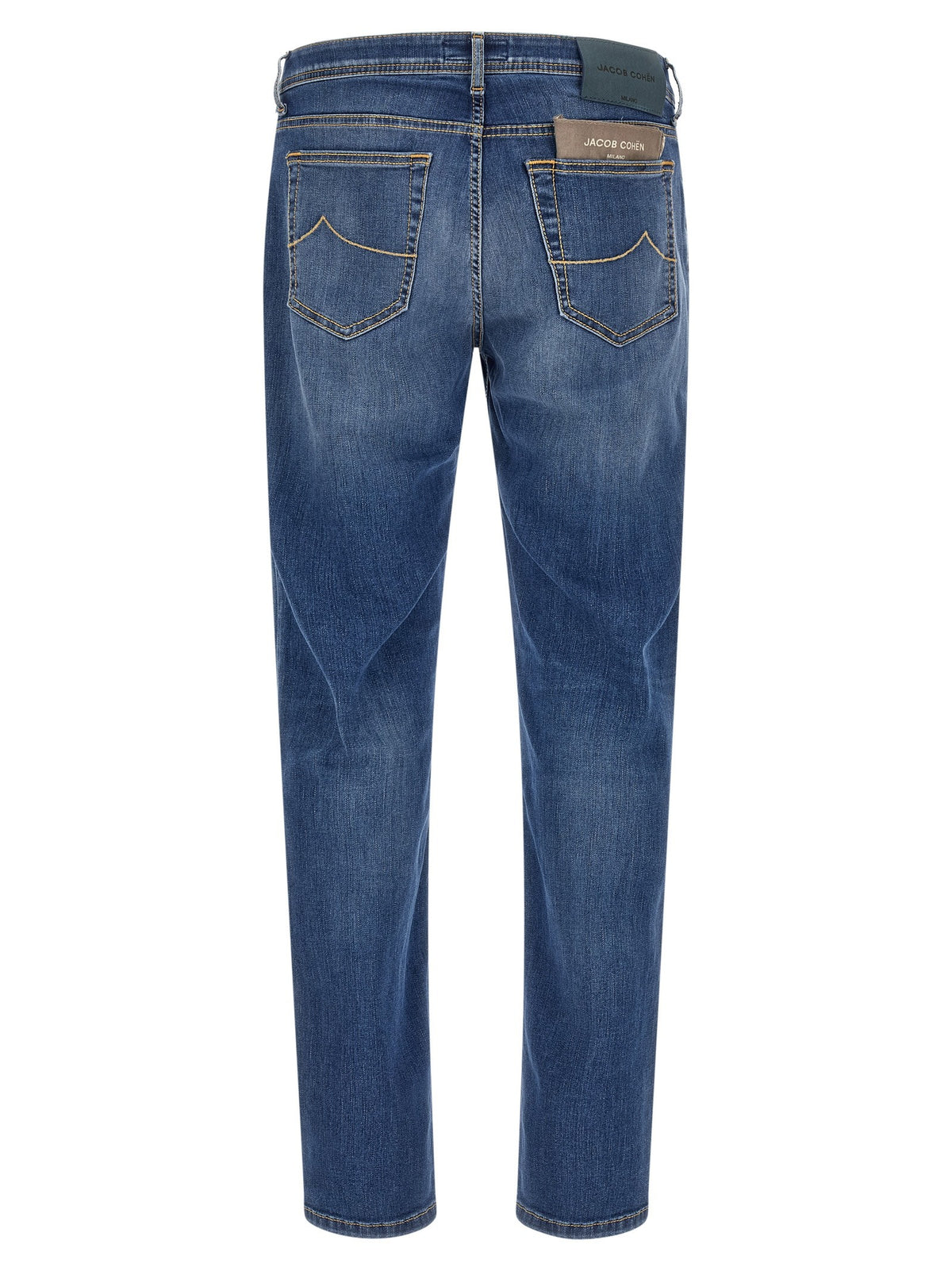Jacob Cohen Viktor V2 Jeans Blue