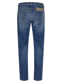 Jacob Cohen Viktor V2 Jeans Blue