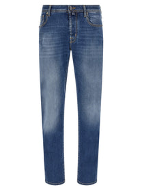 Jacob Cohen Viktor V2 Jeans Blue