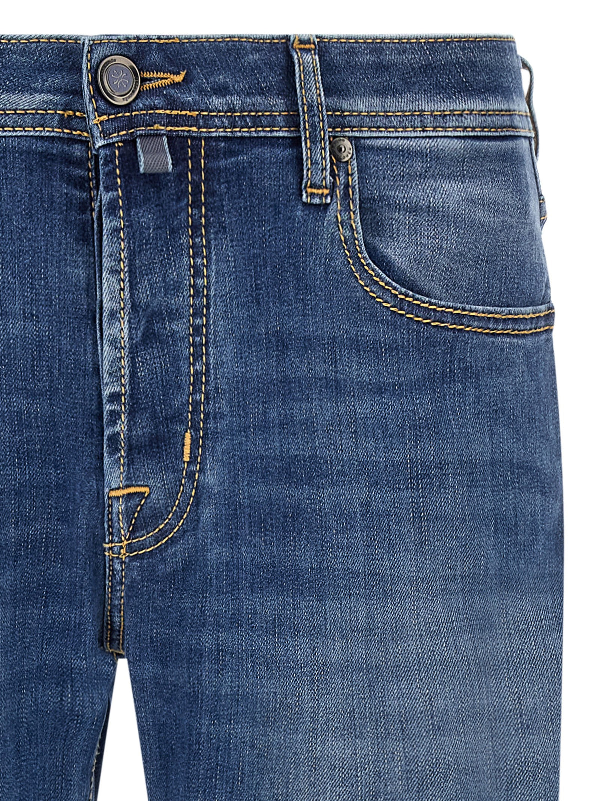 Jacob Cohen Viktor V2 Jeans Blue