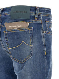Jacob Cohen Viktor V2 Jeans Blue