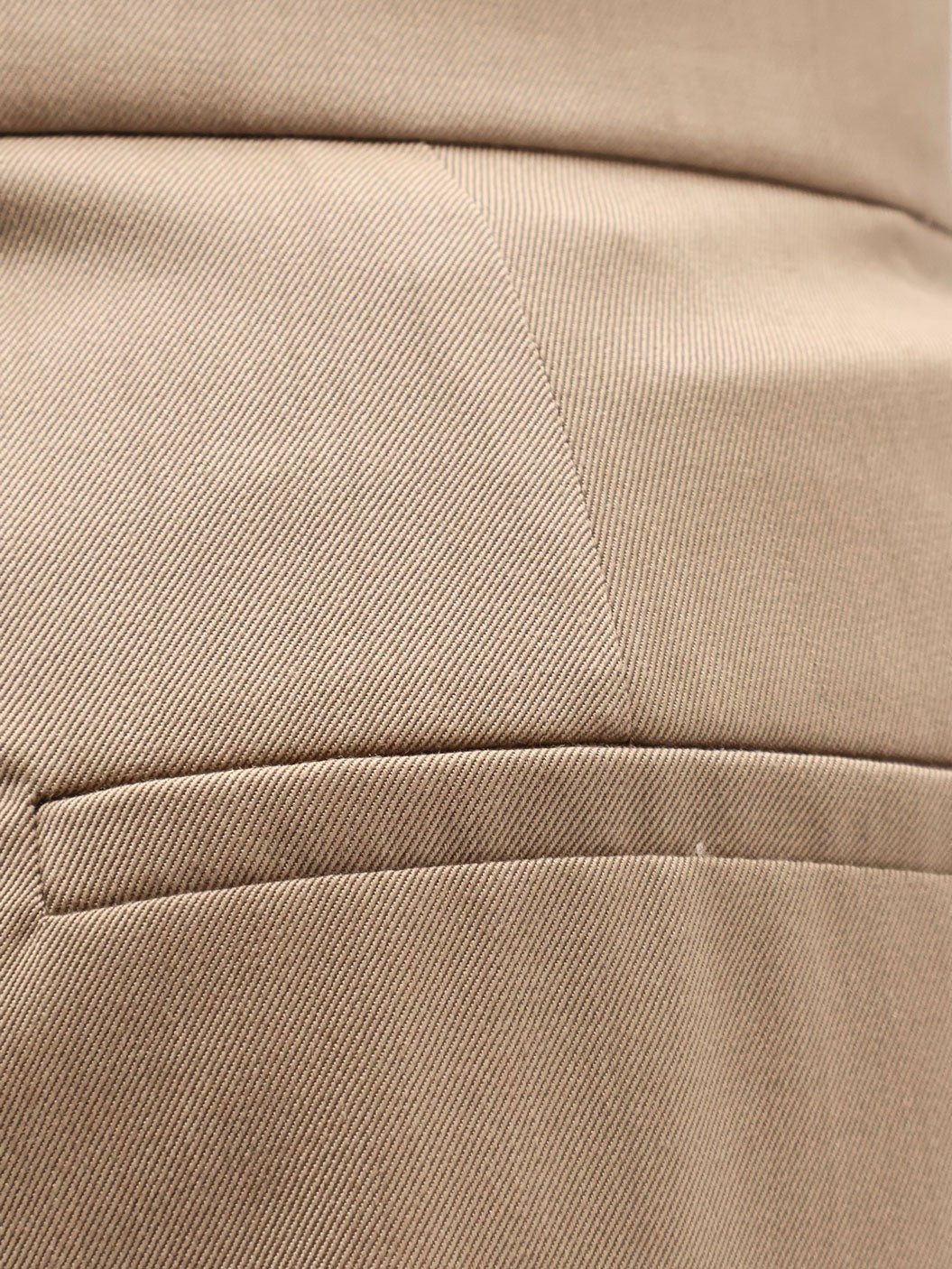 Max Mara Women's Mxmquorum Pants Brown