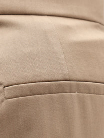 Max Mara Women's Mxmquorum Pants Brown