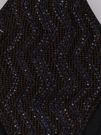 Missoni Women's Viscose Blend One Piece Swimsuit Brown