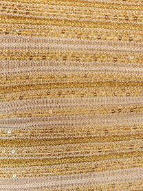 Missoni Women's Viscose Blend Top Gold