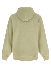 Carhartt Wip Vista Hoodie Beige