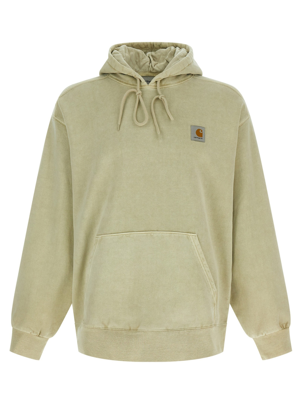 Carhartt Wip Vista Hoodie Beige