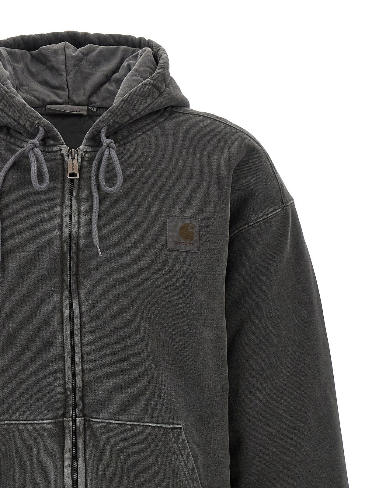 Carhartt Wip Vista Jacket Black