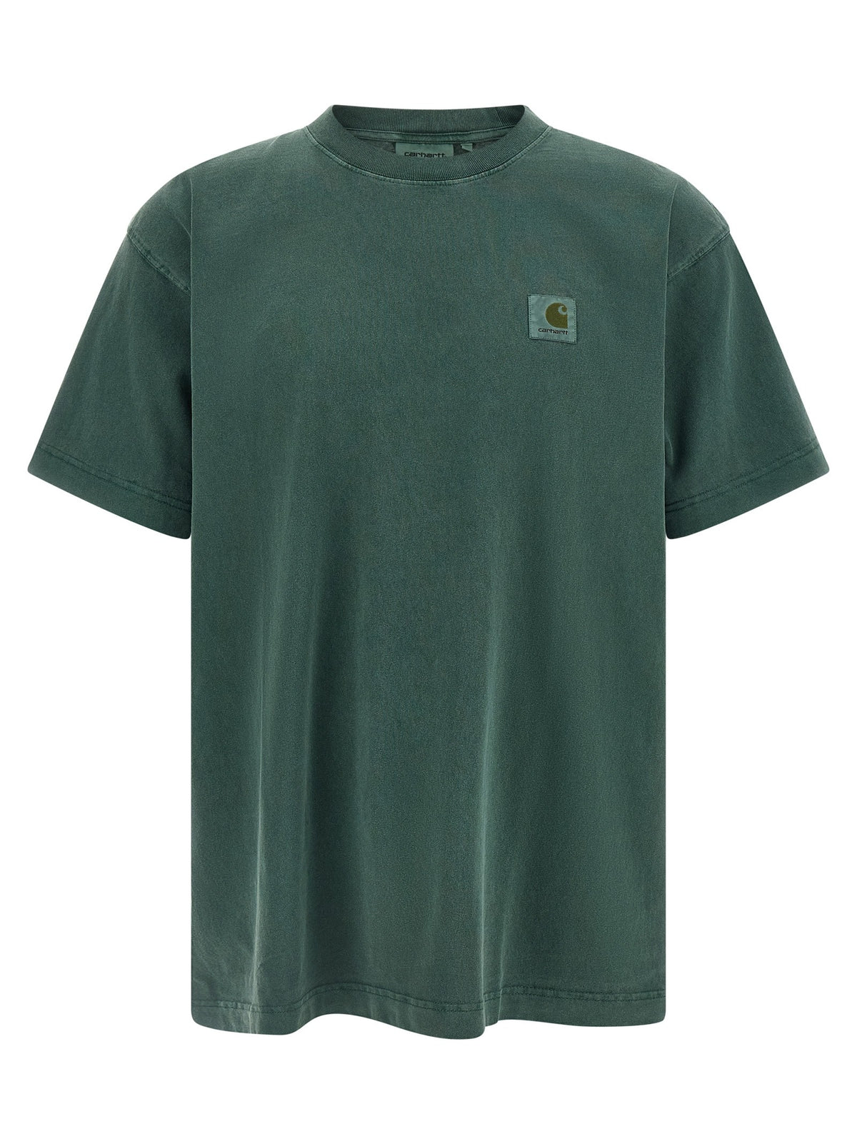 Carhartt Wip Vista Shirt Green