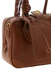Golden Goose Vita Handbag Brown