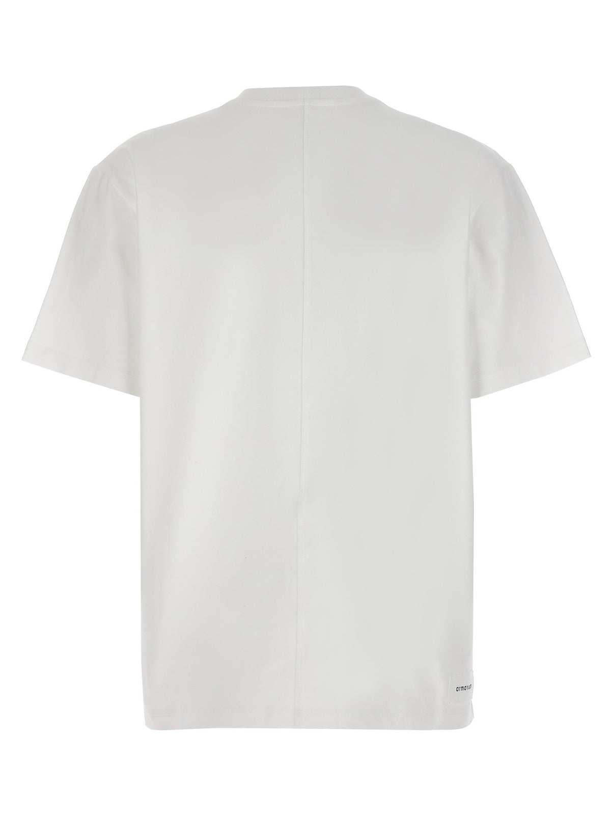 ARMARIUM Vittoria Shirt White