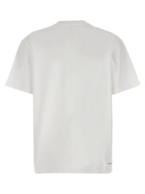 ARMARIUM Vittoria Shirt White