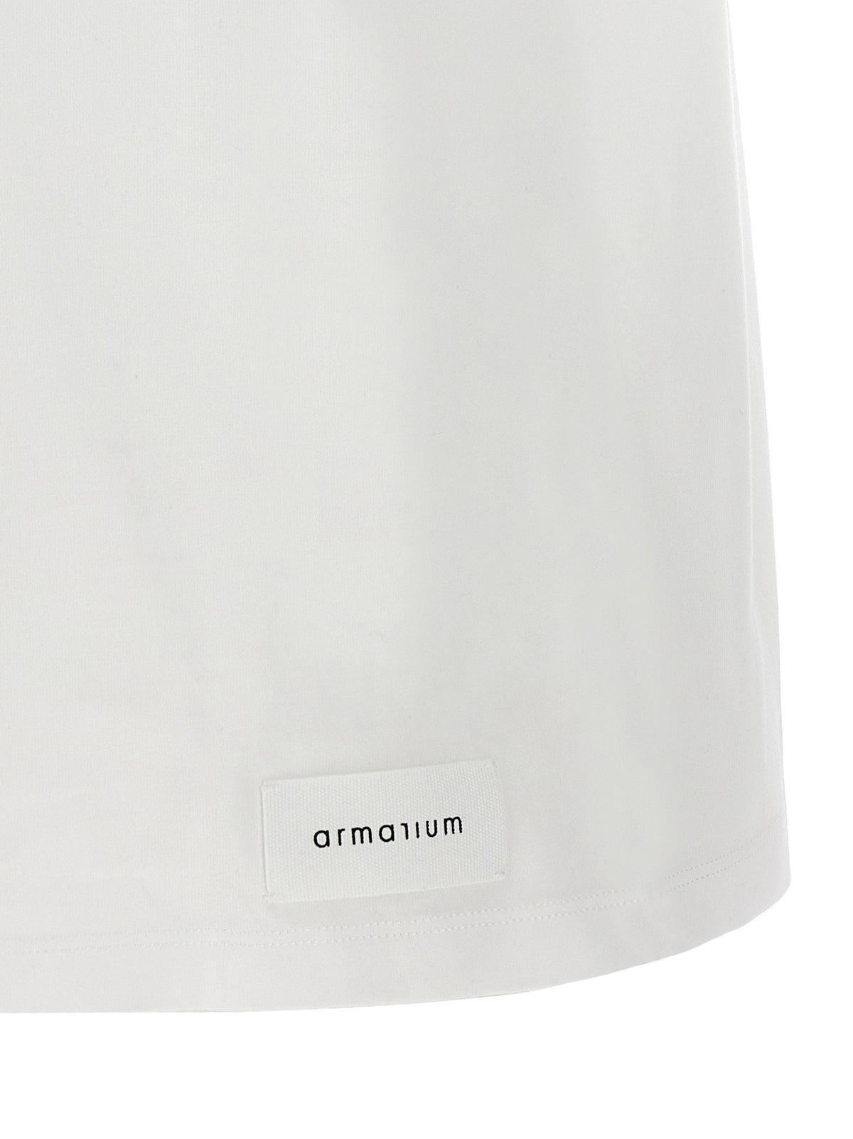 ARMARIUM Vittoria Shirt White