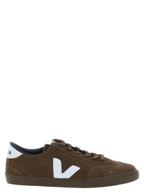Veja Volley Sneakers Brown