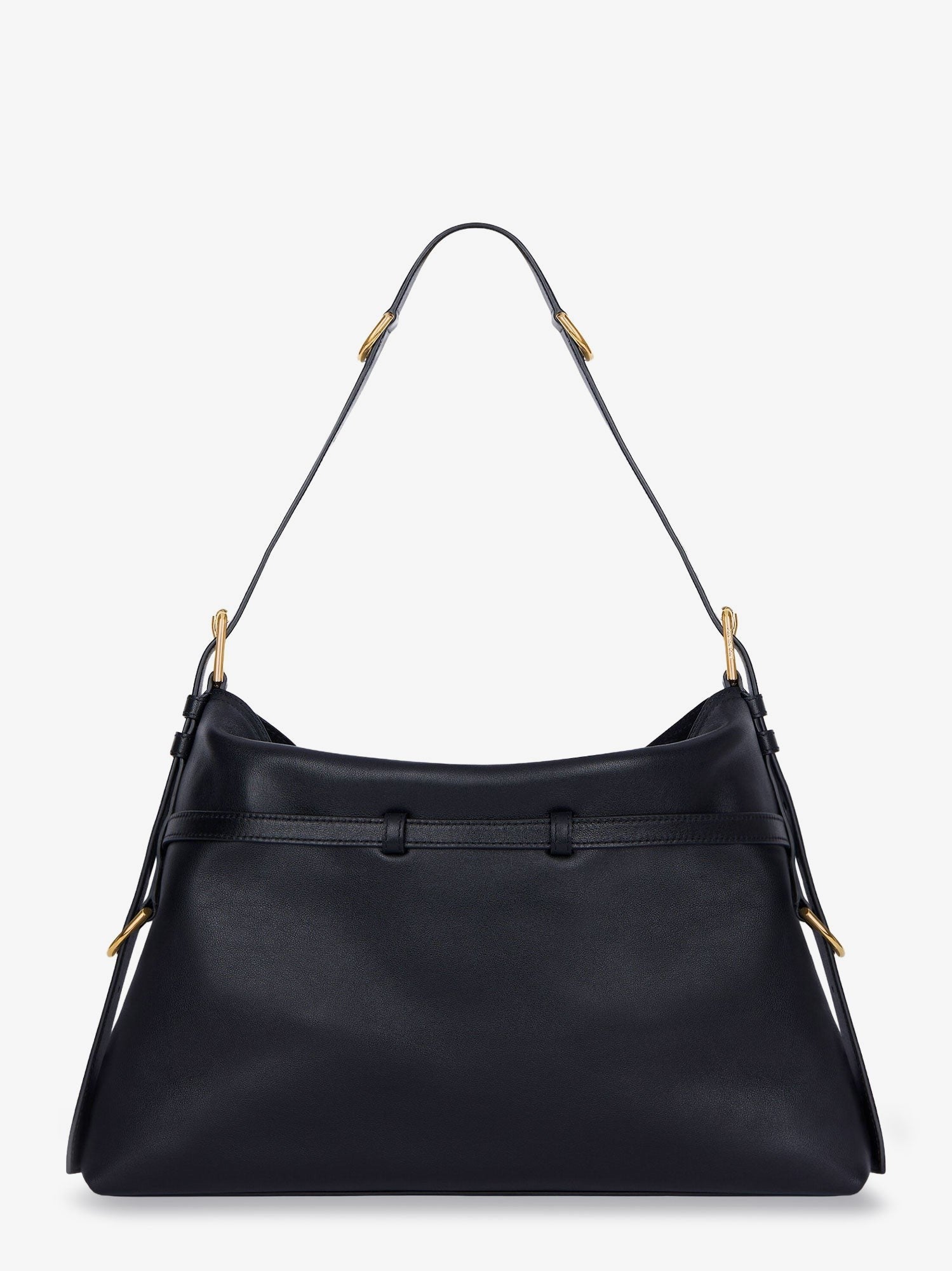 Givenchy Women's Voyou Medium Shoulder Bag Black