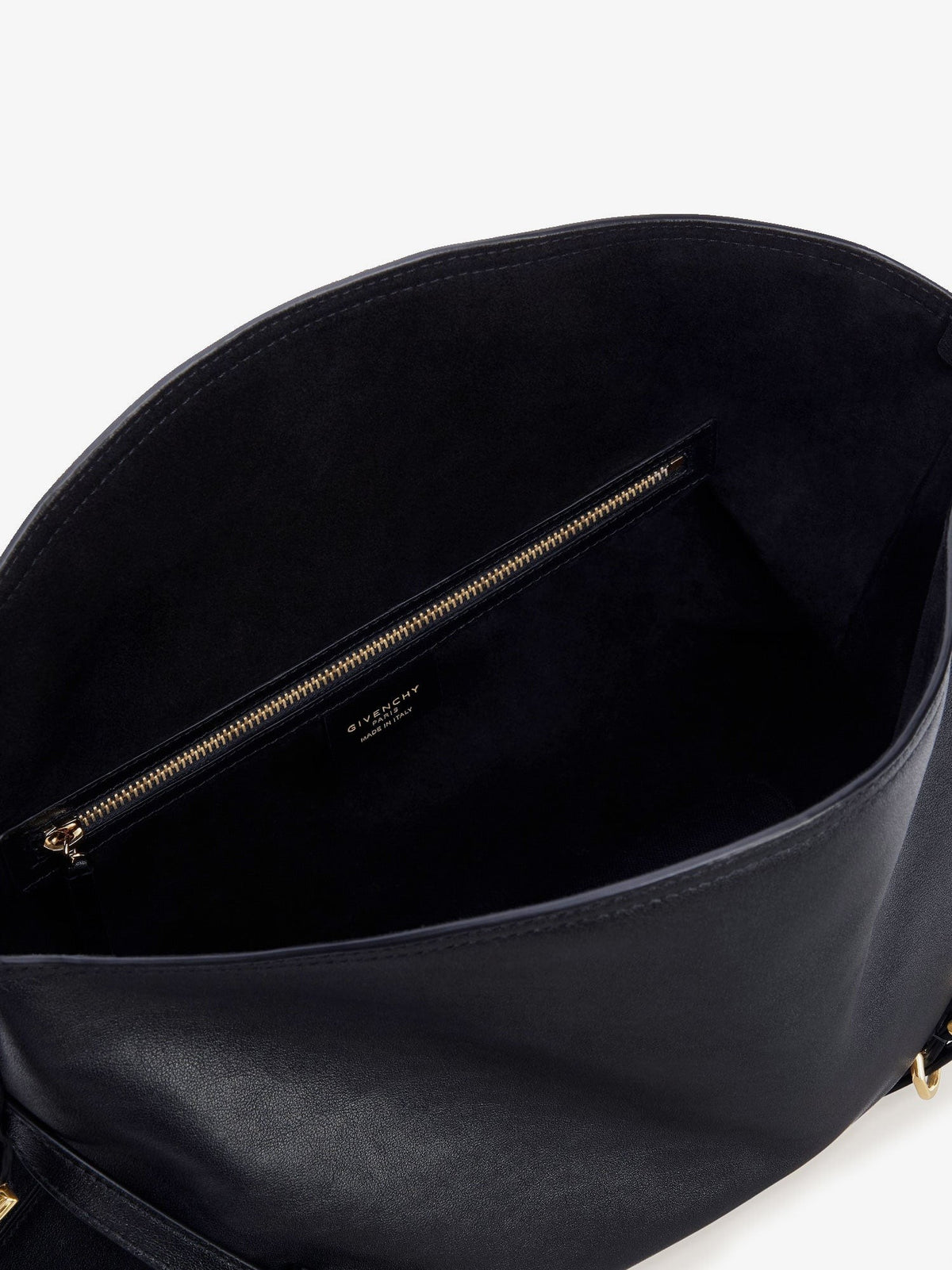 Givenchy Women's Voyou Medium Shoulder Bag Black