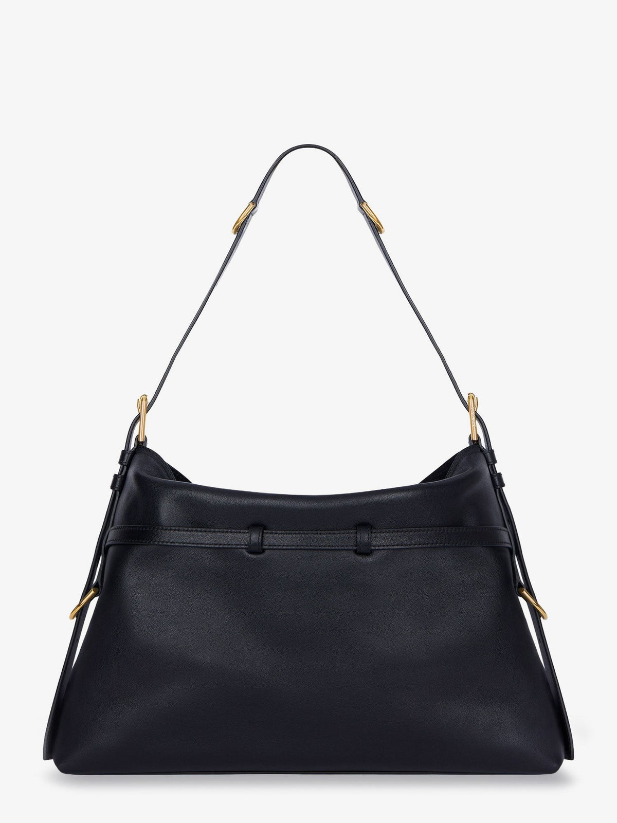 Givenchy Women's Voyou Medium Shoulder Bag Black