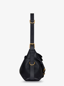 Givenchy Women's Voyou Medium Shoulder Bag Black