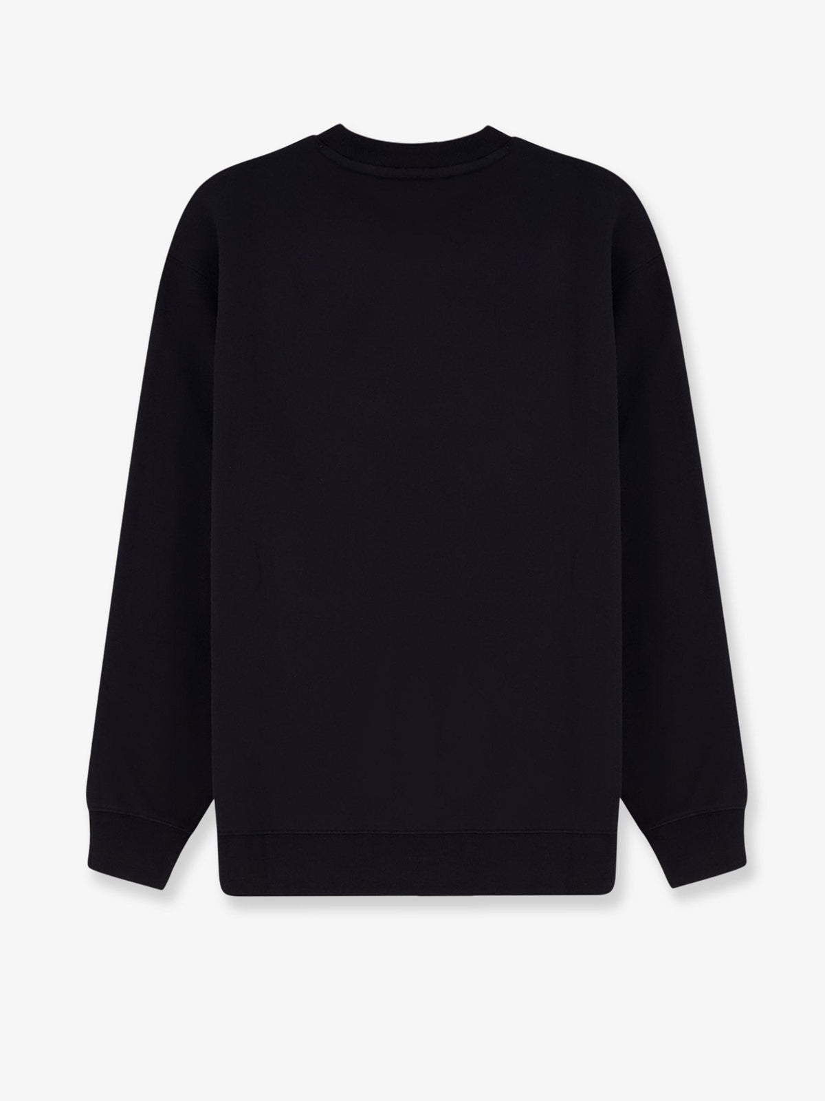 Carhartt Wip Women's Carhartt Cotton Blend Sweatshirt Black