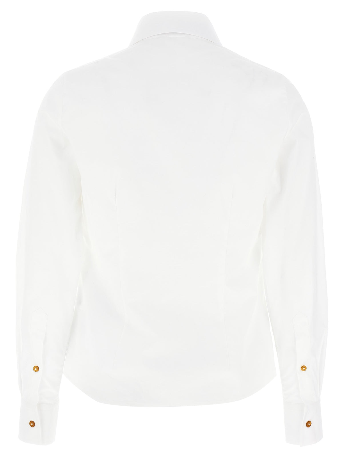 Vivienne Westwood Violin Shirt White