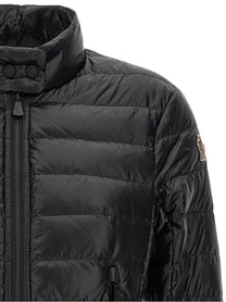 Moncler Grenoble Walibi Down Jacket Black