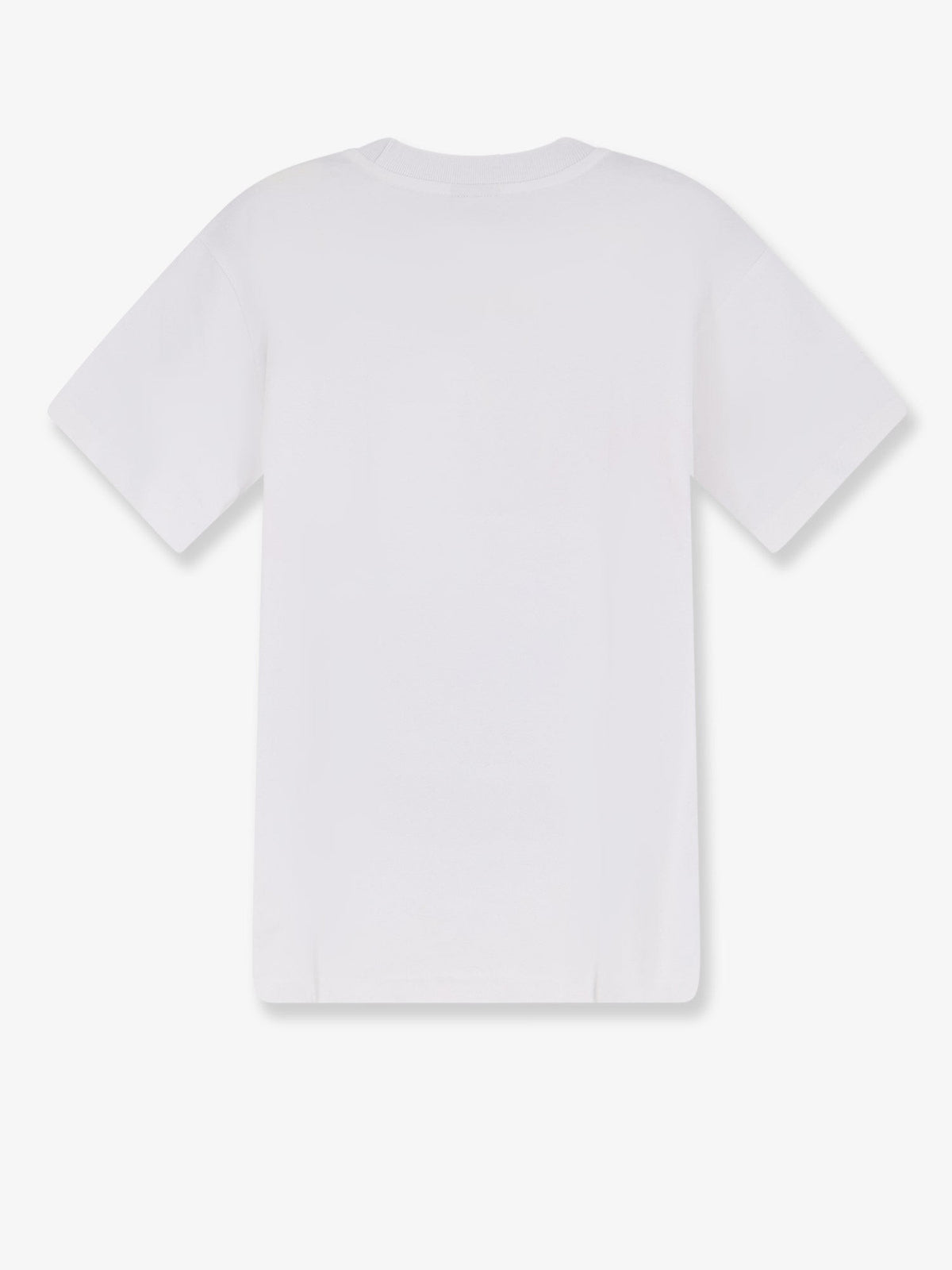 Walk In Paris Men's Walk in Paris Grand Voyage Cotton Shirt White