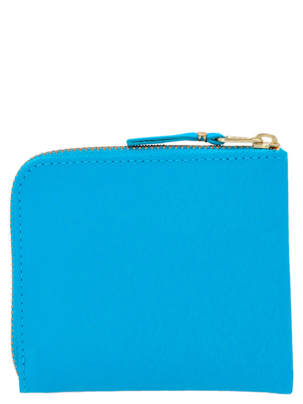Comme Des Garcons Wallet Wallet Classic Line SA3100 Blue