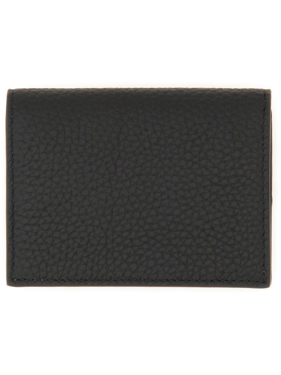 Dolce &amp; Gabbana Men's Wallet Black