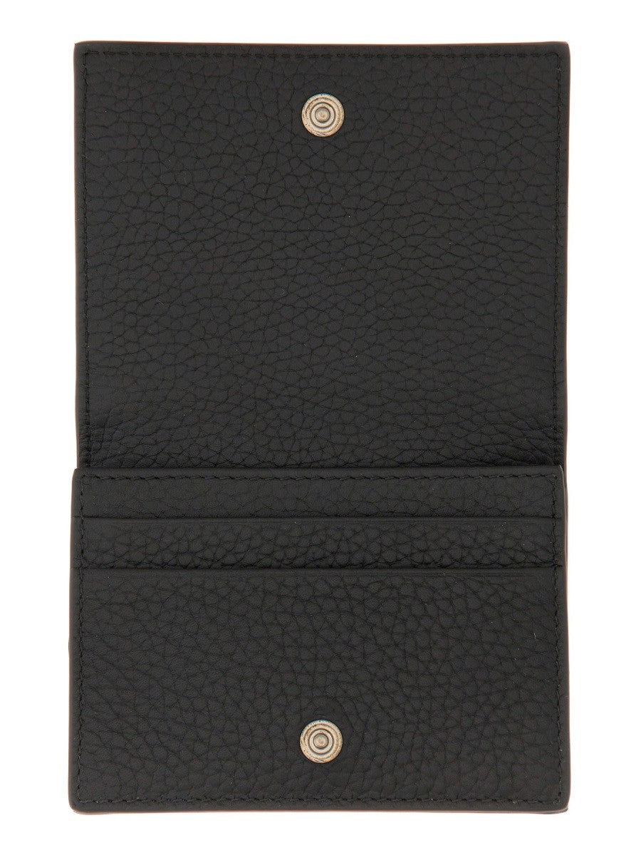 Dolce &amp; Gabbana Men's Wallet Black