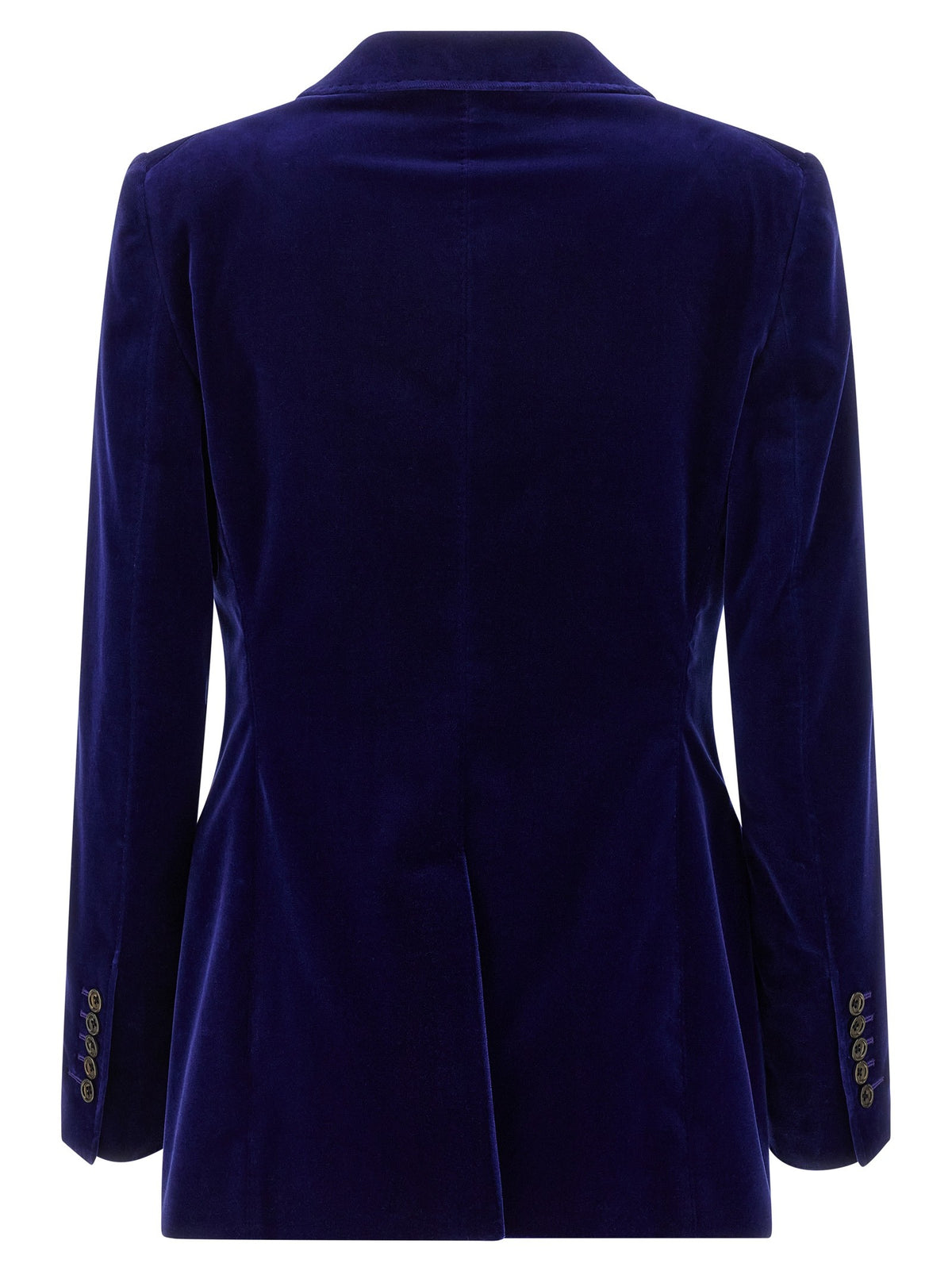 Tom Ford Wallis Blazer Blue