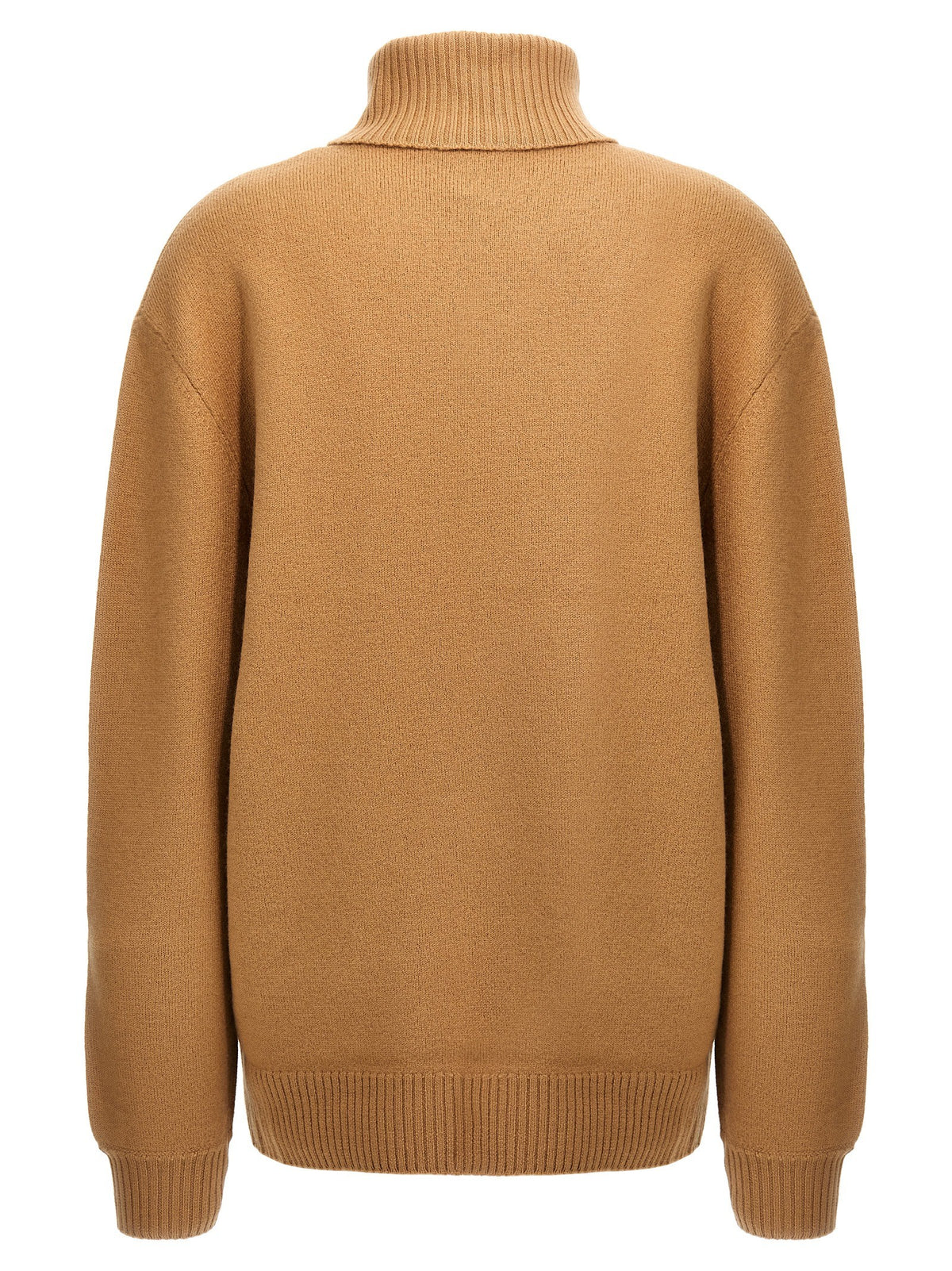 A.P.C Walter Sweater Beige