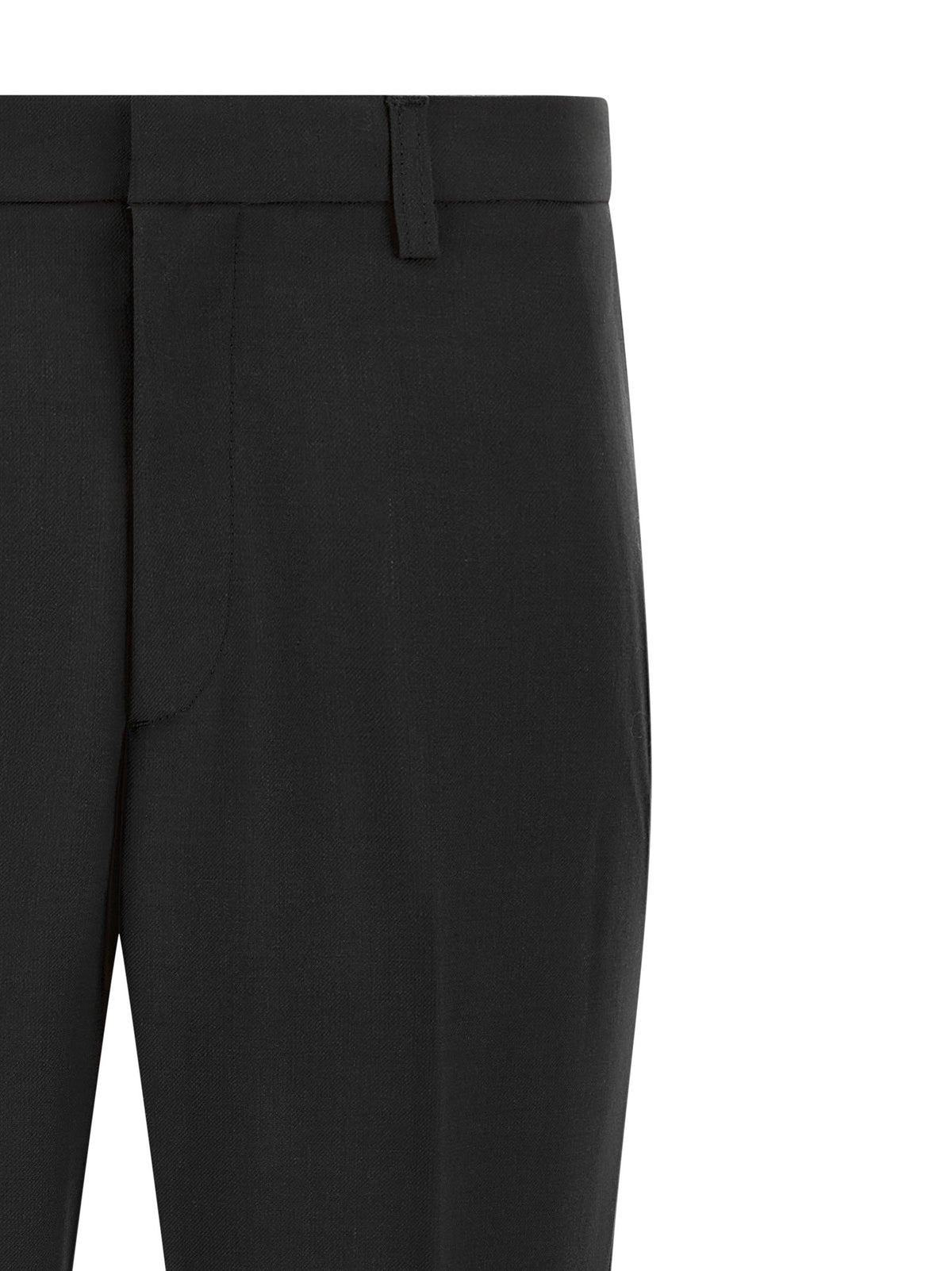 Department5 Warren Pants Black