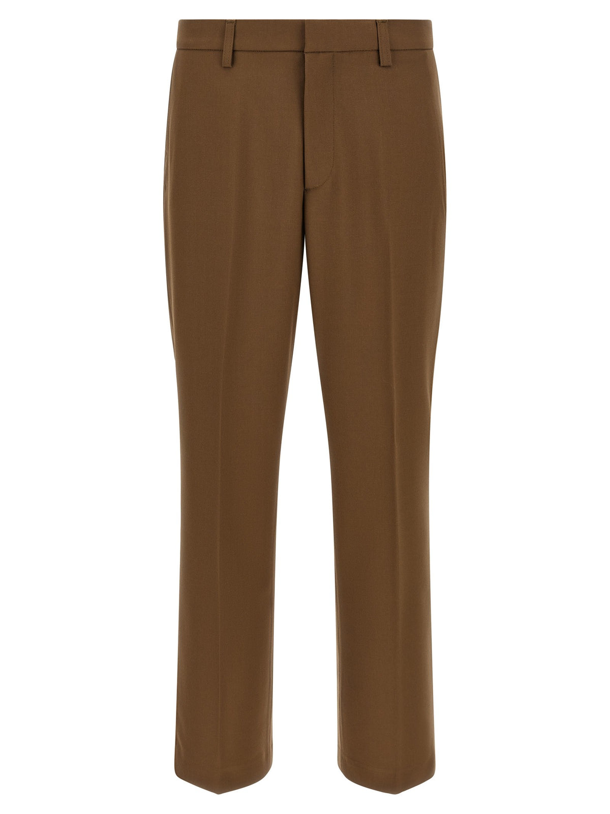 Department5 Warren Pants Brown
