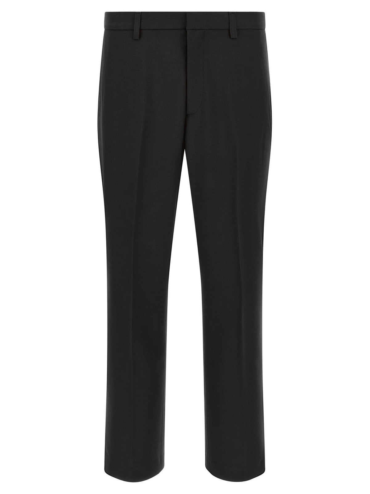 Department5 Warren Pants Black