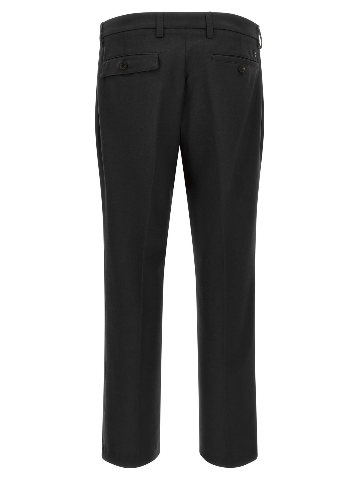 Department5 Warren Pants Black
