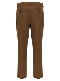 Department5 Warren Pants Brown