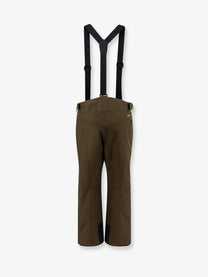 Moncler Grenoble Men's Waterproof Trousers Blue