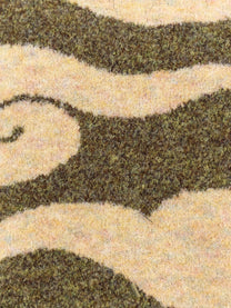 Woodbird Men's Wbkurt Cloud Sweater Green