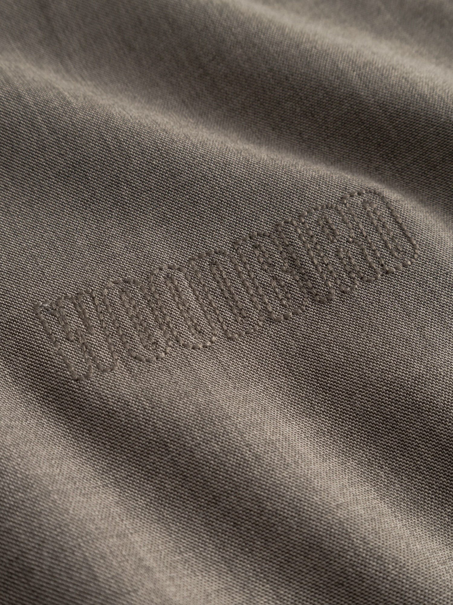 Woodbird Men's Wbpon Jacket in Viscose Blend Beige