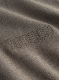 Woodbird Men's Wbpon Jacket in Viscose Blend Beige