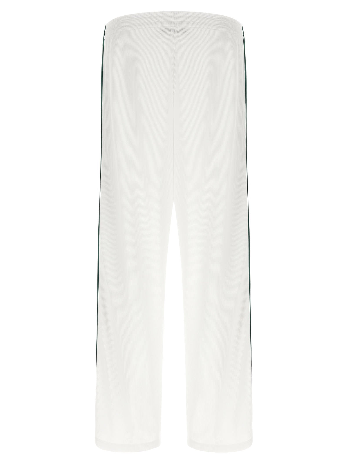 Gucci Web Joggers White